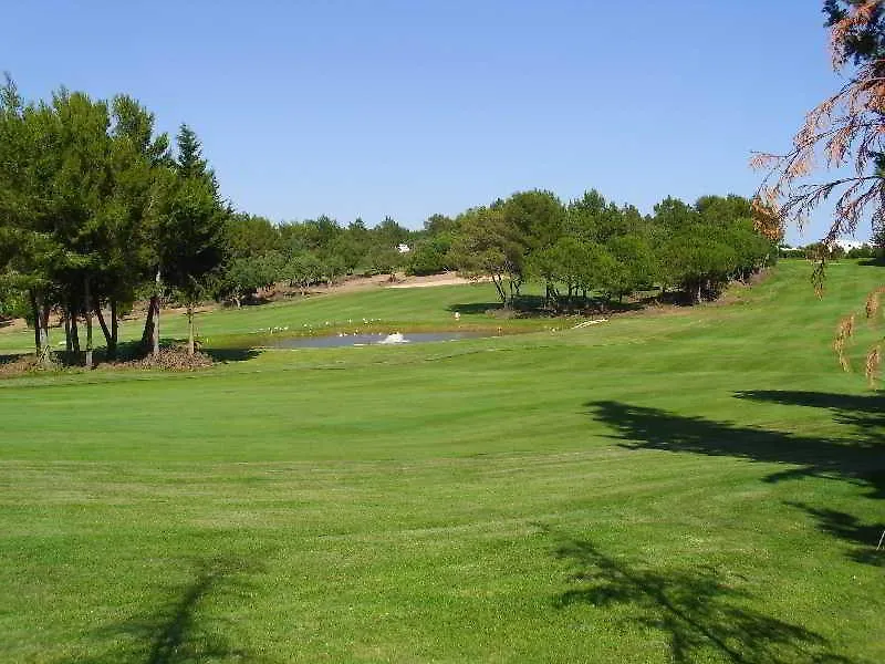 Alto Fairways Aparthotel Alvor