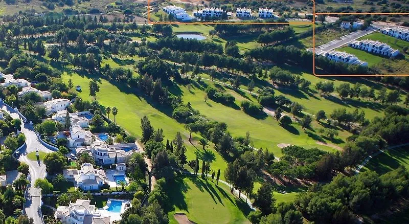 Alto Fairways Aparthotel Alvor