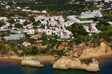 Alto Fairways Aparthotel Alvor