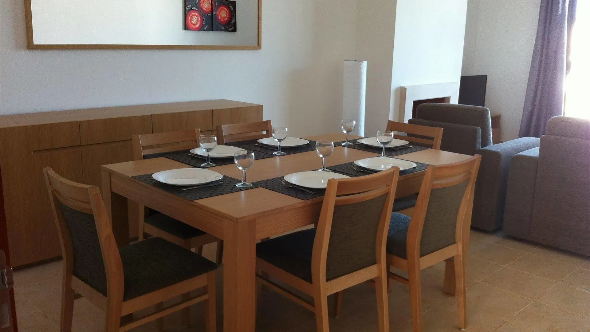 Alto Fairways Aparthotel Alvor