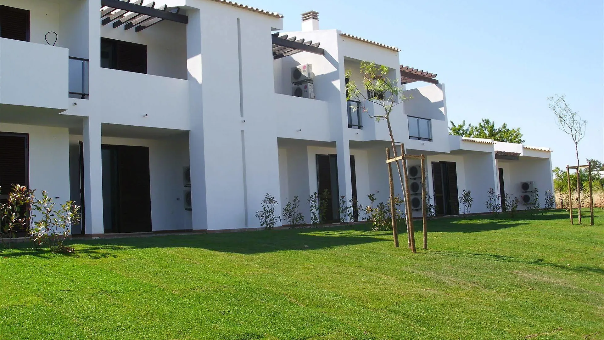 Alto Fairways Aparthotel Alvor 3*,