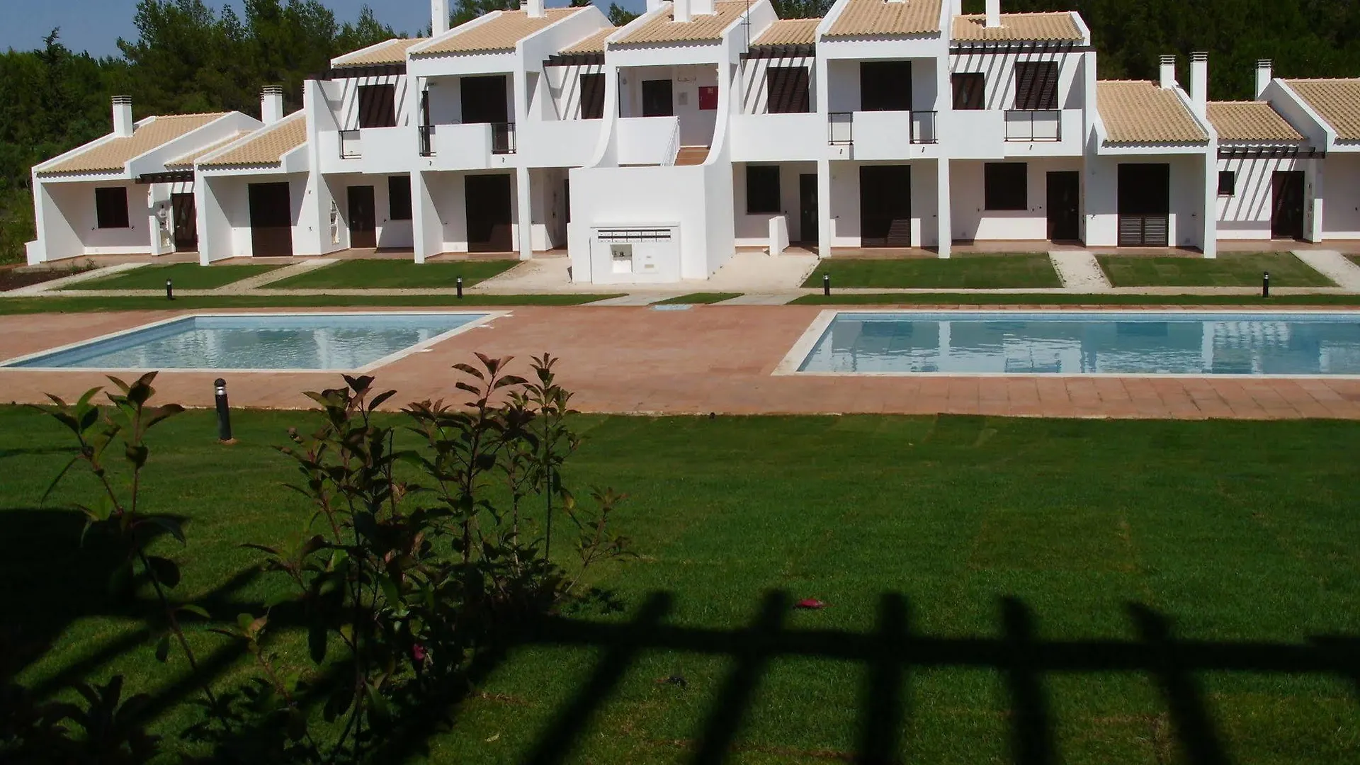 Alto Fairways Aparthotel Alvor