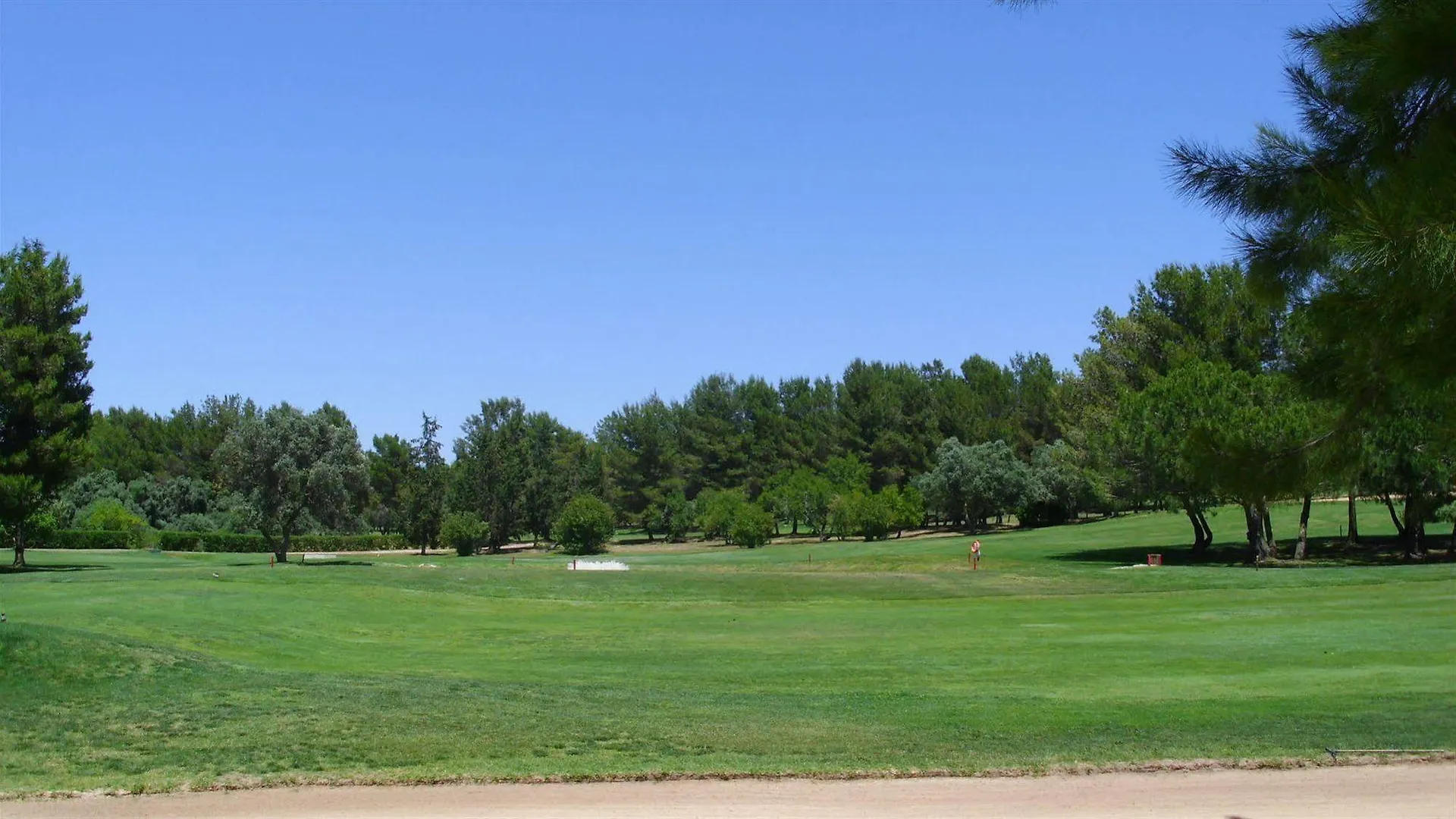 Alto Fairways Aparthotel Alvor Portugal