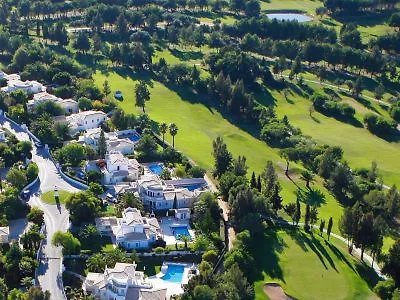 Alto Fairways Aparthotel Alvor