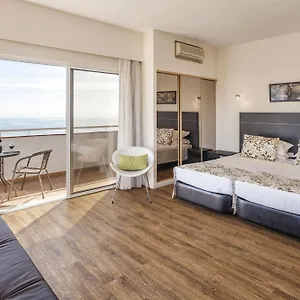 Pestana Atlantico Residences Beach Apartment