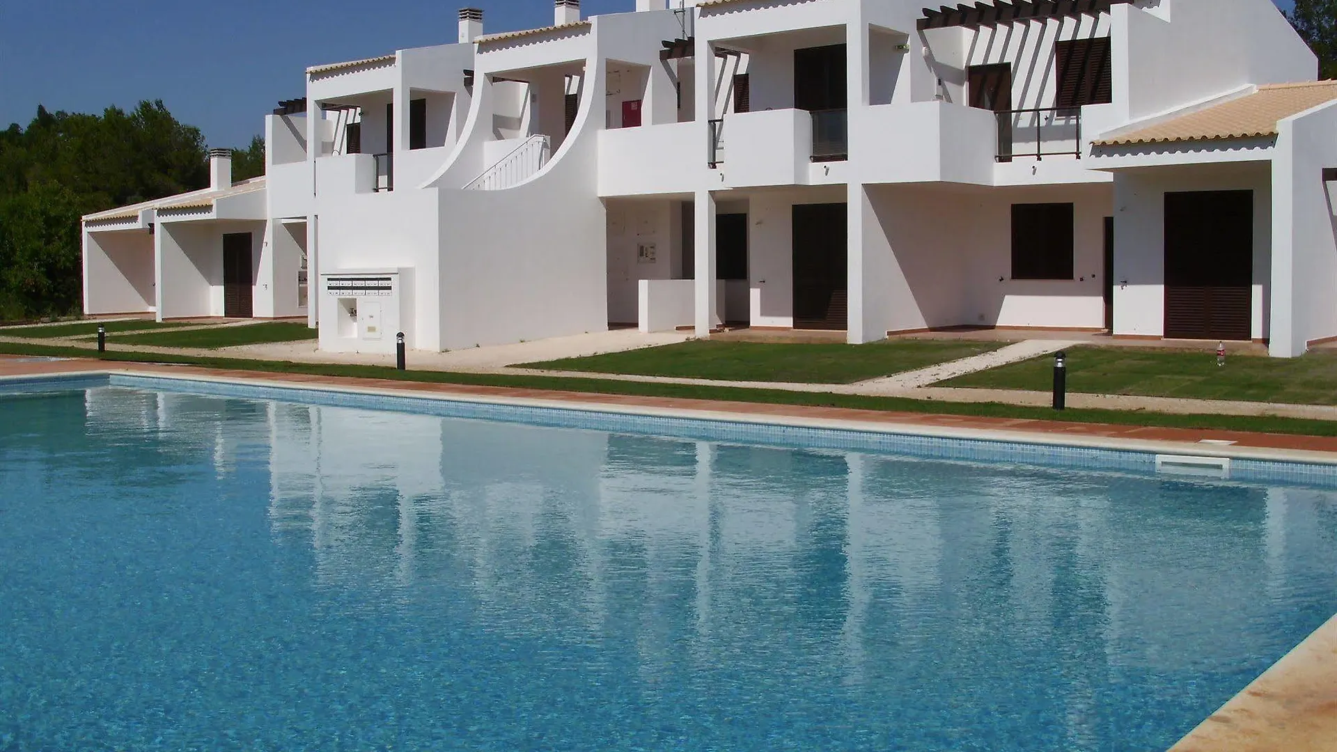 Alto Fairways Aparthotel Alvor